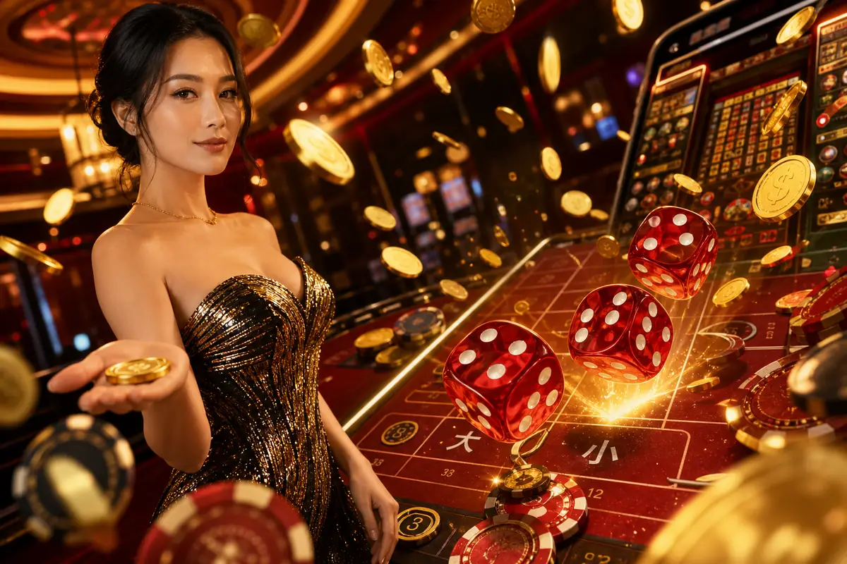 77vip ক্রিকেট লাইভ বেটিং মার্কেট